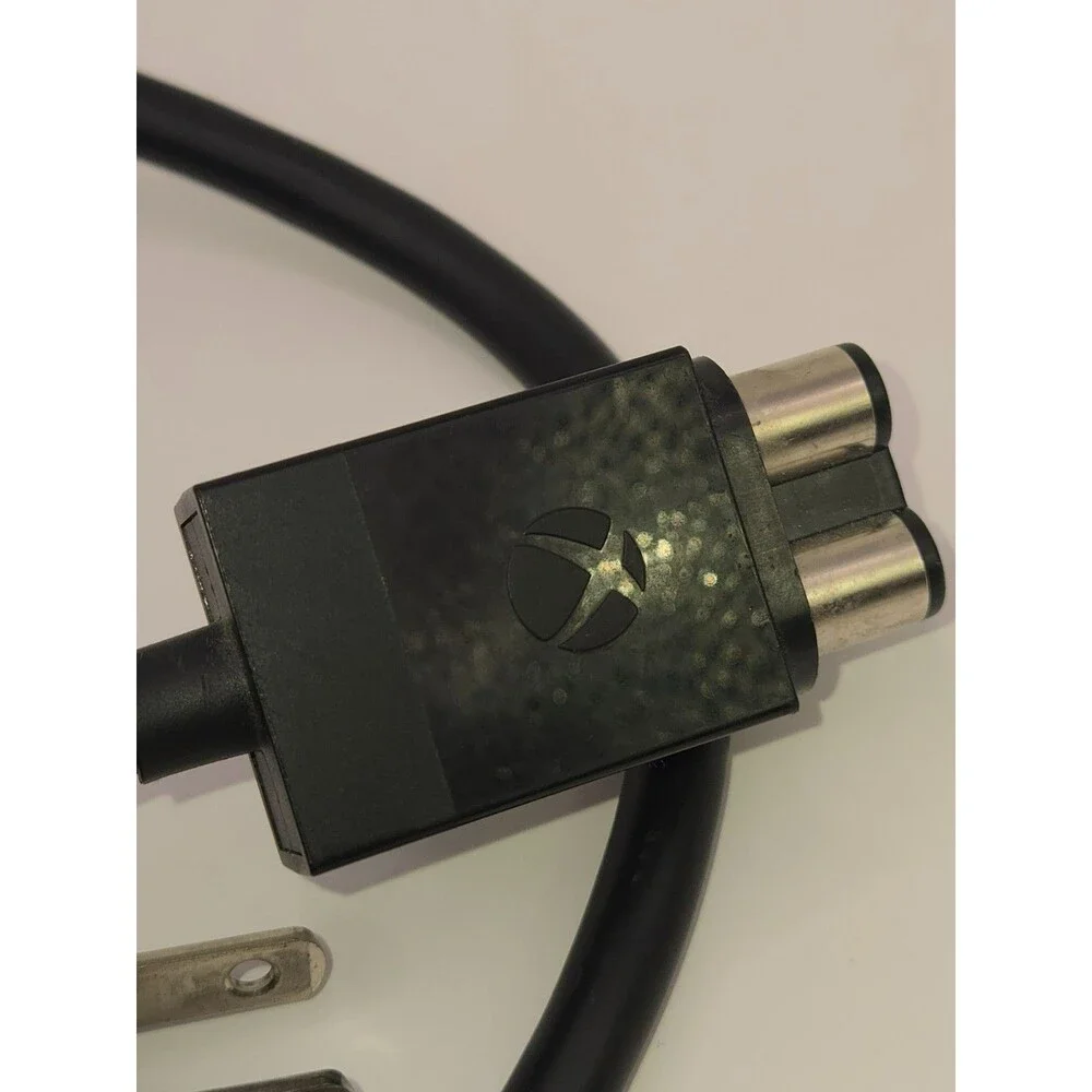 Microsoft A13203N1A Xbox One AC Adapter Power Supply-tested, works
